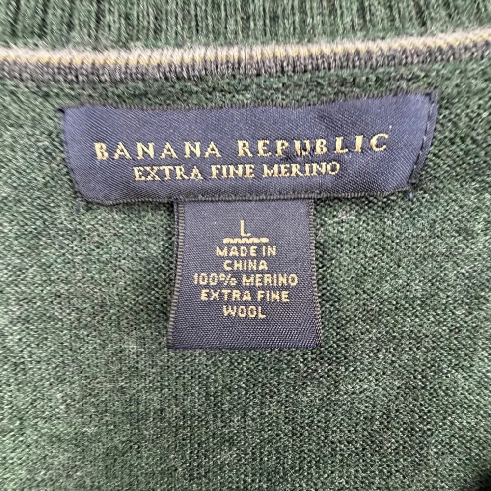 Banana Republic knit league extra